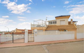 Beautiful Home In Ciudad Quesada With Wifi, Quesada